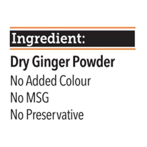 On1y Ginger Powder - Spices & Masalas, 40 g-3.webp